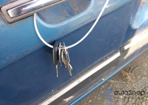 1986 Audi 4000 S Quattro z USA, uszkodzony, nr VIN WAUFB085XGA061345